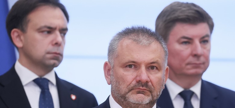 Poważna przeszkoda w powołaniu ministra sprawiedliwości. Waldemar Żurek ogłosił decyzję