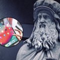 Dlaczego Leonardo da Vinci mógłby sprawować rolę CEO Apple'a