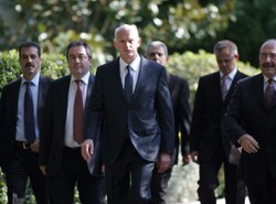 Premier spotkał się z prezydentem i mówi o nowym rządzie