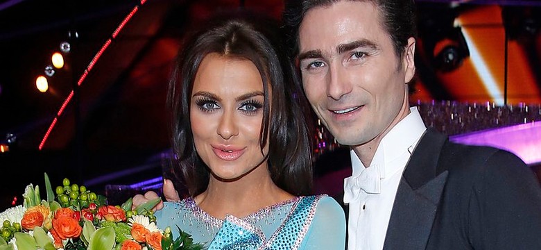 Taniec to nie jej domena. Natalia Siwiec odpadła z "Tańca z gwiazdami"