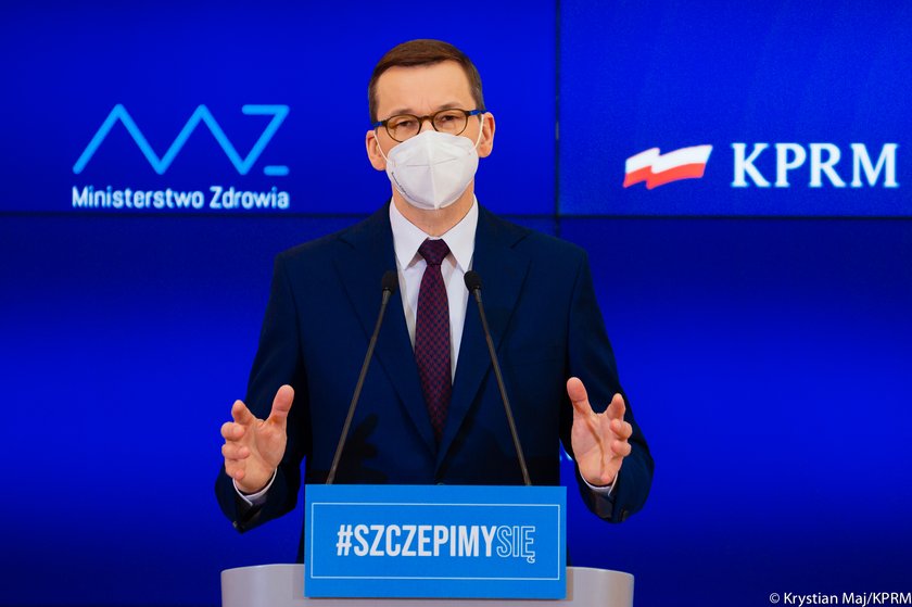 Ponad 52% Polaków nie zamierza korzystać z usług firm, które otwierają się mimo rządowych obostrzeń