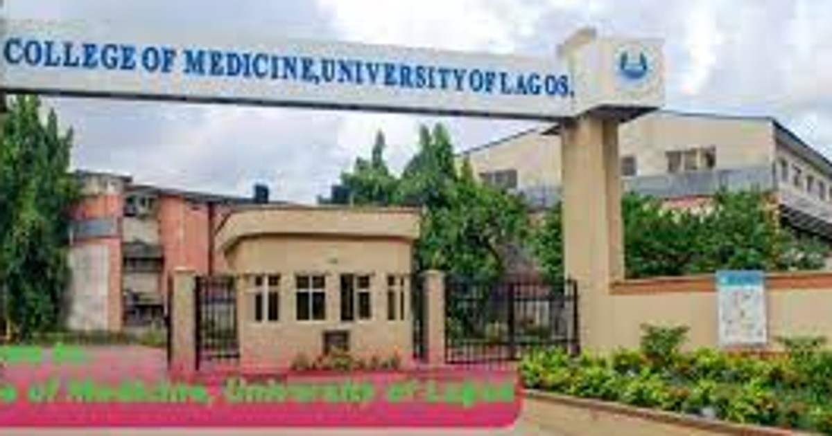 UNILAG College of Medicine inducts 25 medical laboratory scientists - Vimarsana News