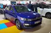 Citroen C-Elysee