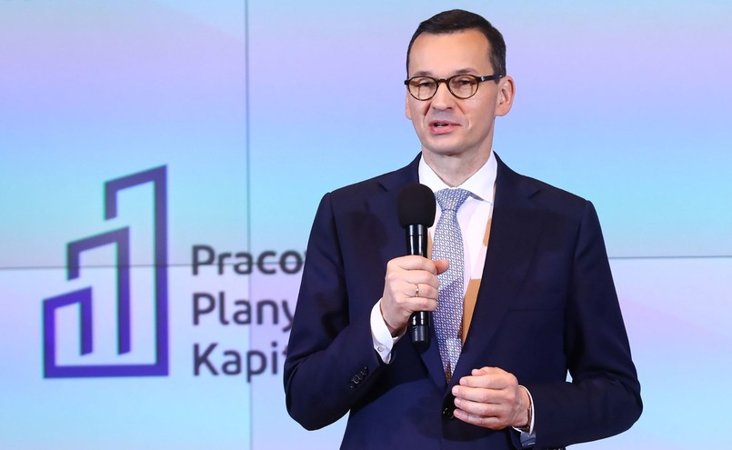 Mateusz Morawiecki