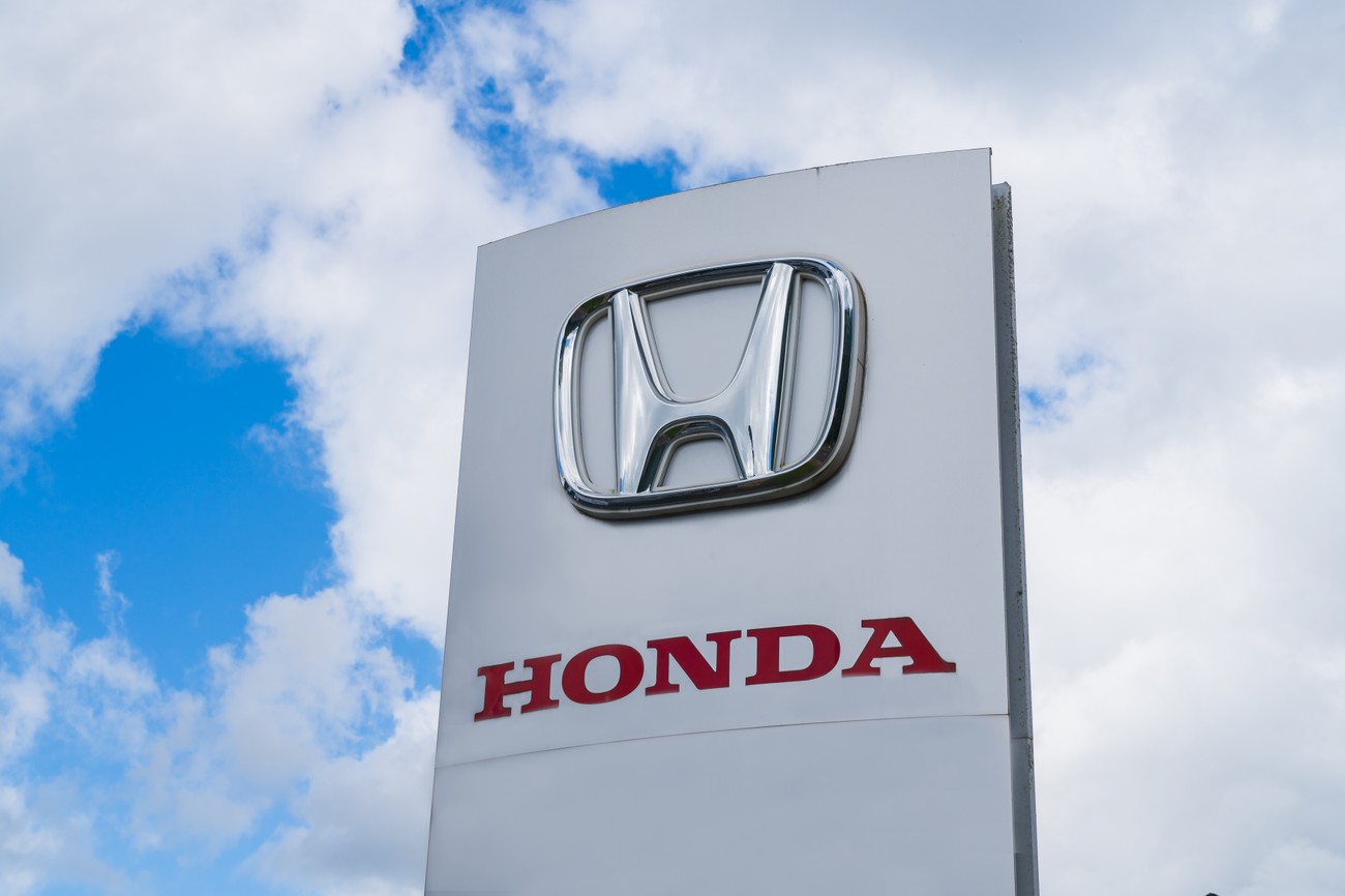 &#34;Honda&#34; u krizi: Američke carine prepolovile profit, očekuju pad od neverovatnih 70 odsto