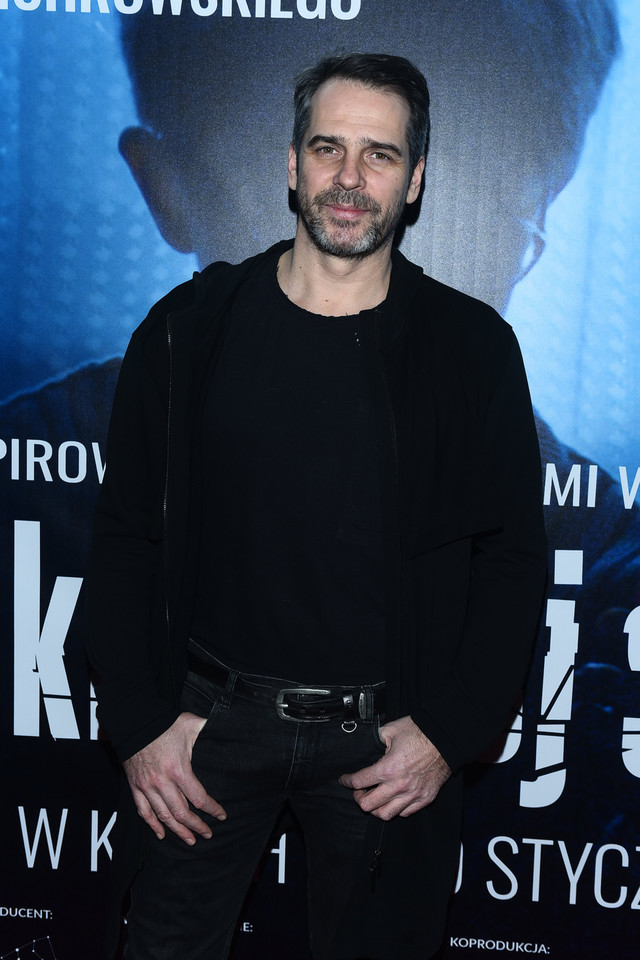 "Syn Królowej Śniegu": gwiazdy na uroczystej premierze - Film