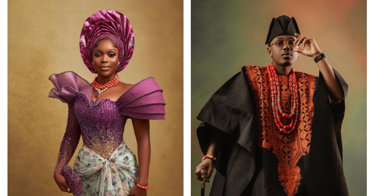 See the best-dressed celebrities at the 'Ajosepo' movie premiere - Vimarsana News