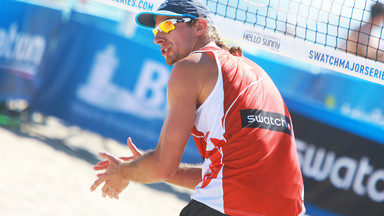 World Tour w Fort Lauderdale: dwie polskie pary w 1/8 finału