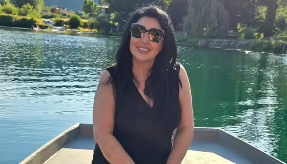 Dragana  Mirković