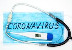 Zmarł lekarz z Wuhan, który ostrzegał przed koronawirusem