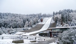 Na skoczni w Willingen zostanie... odprawiona wigilijna msza