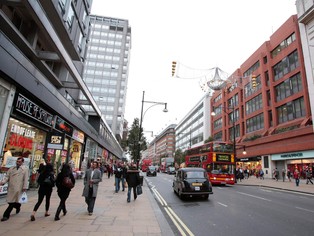 Giełdy europejskie zamknęły się lepiej, niż wskazywał przebieg dnia