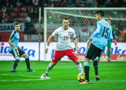 Duński minister ds. cudzoziemców i integracji obraził polskiego piłkarza