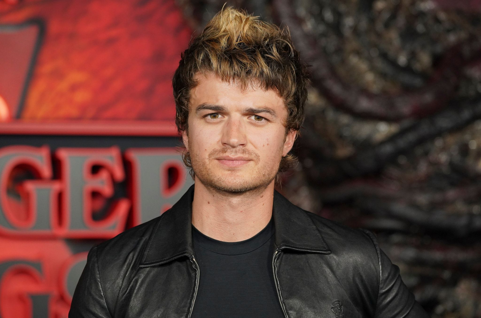 «Stranger Things»-Finale: Joe Keery auf Platz 3 – Song läuft nicht in Serie
