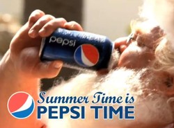 Pepsi zabrała konkurencji największą gwiazdę