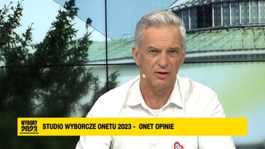 Kto jest trzecią polityczną siłą w Polsce? Poseł PO ostrzega: PiS ostrzy na was zęby