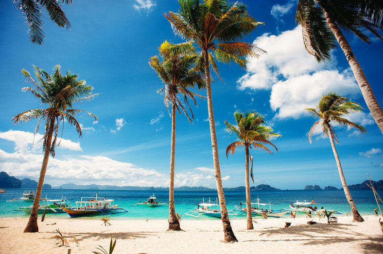 Palawan, Filipiny