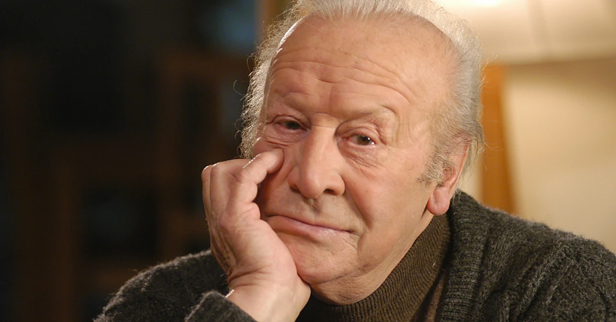 Tajemniczy list na grobie Leona Niemczyka. Ujawniono treść