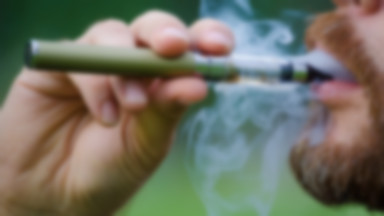 Od dziś zakaz palenia e-papierosów w gdyńskich autobusach i trolejbusach