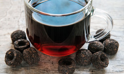 Czerwona herbata - rodzaje, właściwości, przeciwwskazania. Jak parzyć czerwoną herbatę?