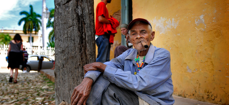 Cuba, Comendante de la Isla