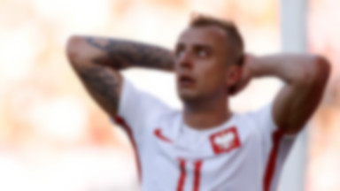 Grosicki zmierzy się ze swoim idolem; prezydent Argentyny próbował walczyć o Messiego. Flesz Sportowy nr 1401