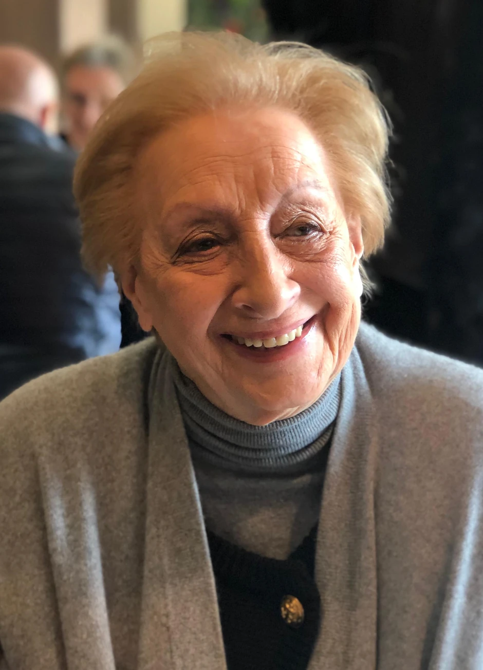 Ljiljana Pekić
