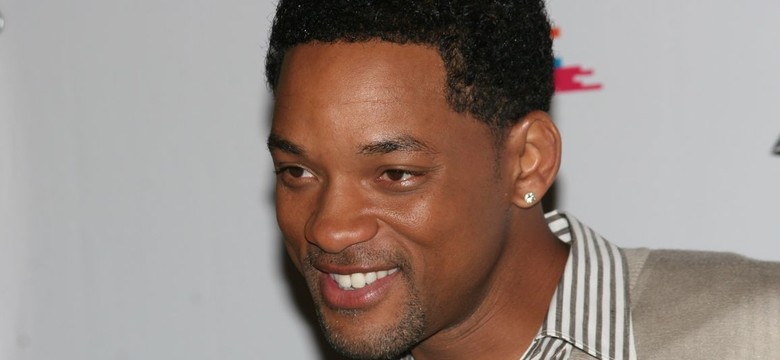 Will Smith chce być poważnym aktorem, najchętniej... psychopatą