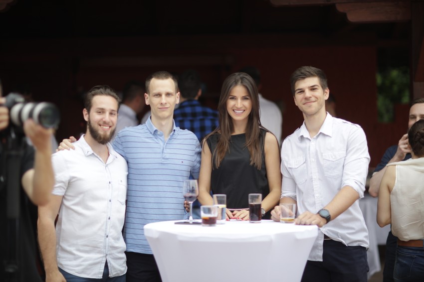 Godinu dana uspešnog poslovanja