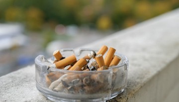 Koniec z paleniem papierosów na balkonach i loggiach w blokach?