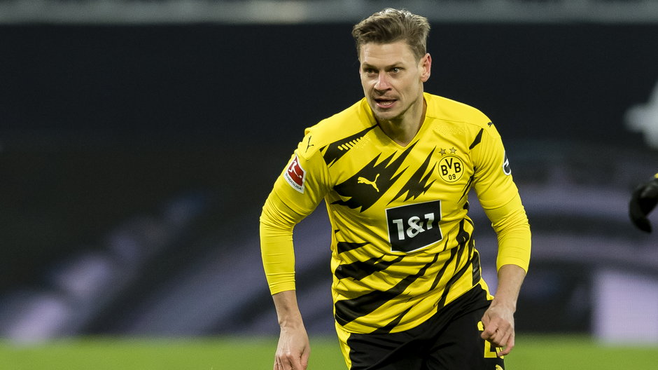 Łukasz Piszczek