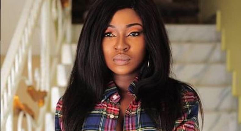 Yvonne Jegede apparently knows how to get her fans glued to her Instagram page [Instagram/YvonneJegedeFawole]