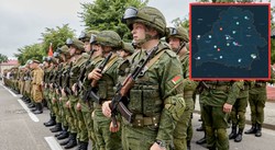 Niepokojące sygnały z Białorusi. Tajne bazy rosną w siłę