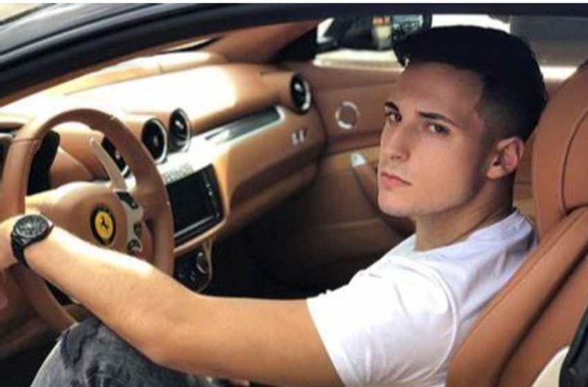 Marko Bijelić