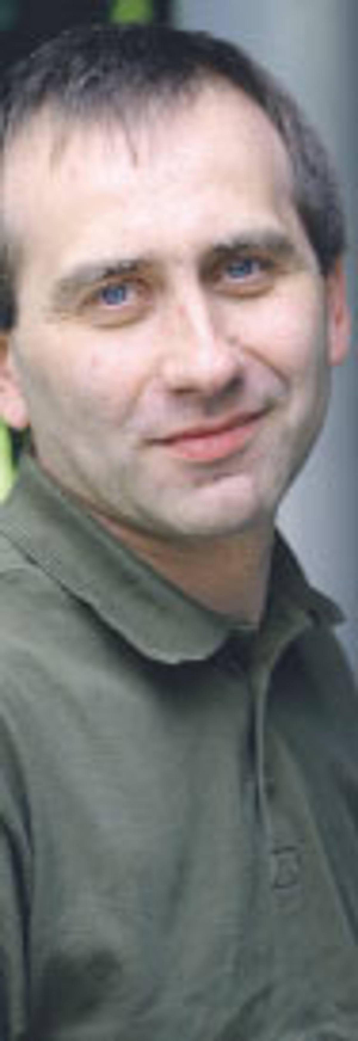 Włodzimierz Dzierżanowski, prezes zarządu Grupy Doradczej Sienna