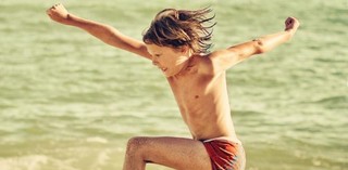 Sosnowski doskonale uchwycił klimat lat siedemdziesiątych