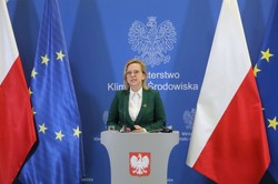 Anna Moskwa: 7 mln gospodarstw domowych otrzyma 4,7 mld zł w formie dodatku osłonowego
