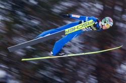 PŚ w skokach. Zniszczoł zakończył konkurs w Willingen na ósmej pozycji