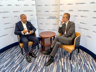 Wiceprezes zarządu banku Pekao S.A.: Oczekiwania klientów bardzo się zmieniły