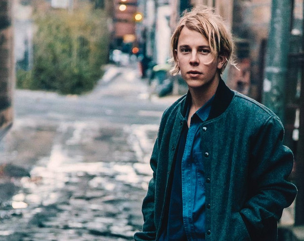 Tom Odell – młody debiutant nową sensacją na Wyspach