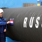 gazprom gaz gazociąg nord stream