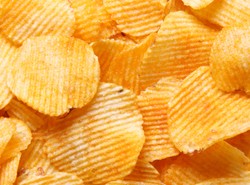 Chipsy paprykowe popularnej sieci wycofane ze sprzedaży