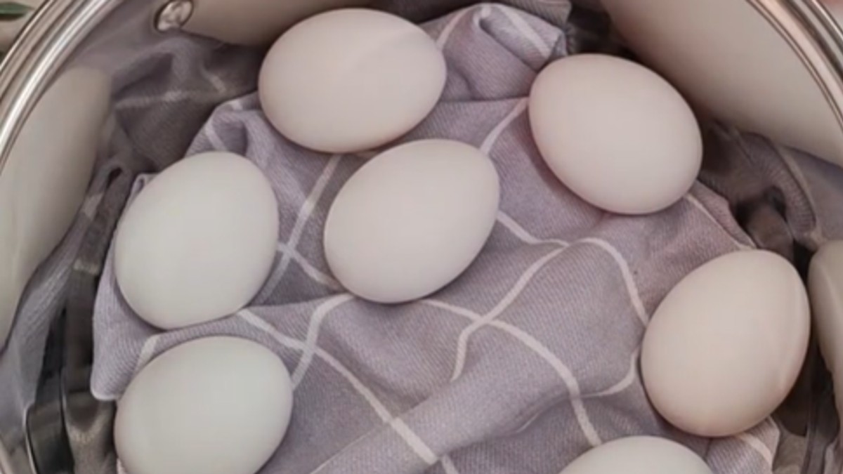 5 najboljih saveta za pripremu uskršnjih jaja: Džaba najskuplje boje ako ne radite ovo