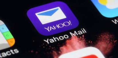 Masz konto na Yahoo? FBI cię szpiegowało!