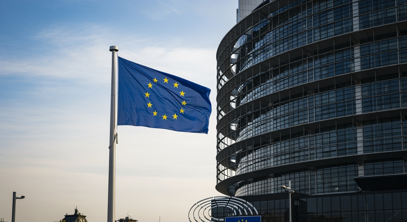 Daño Cerebral Estatal demanda código DCA al Parlamento Europeo