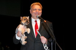 Węże dla najgorszych już przyznane - "Kac Wawa" rządzi!