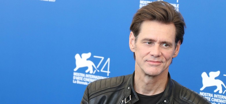 Jim Carrey w żałobie. Zmarła bardzo bliska mu osoba