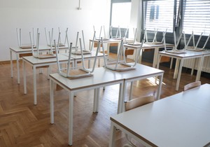 Više od 93 odsto škola u Hrvatskoj stupilo je 19. marta u jednodnevni štrajk