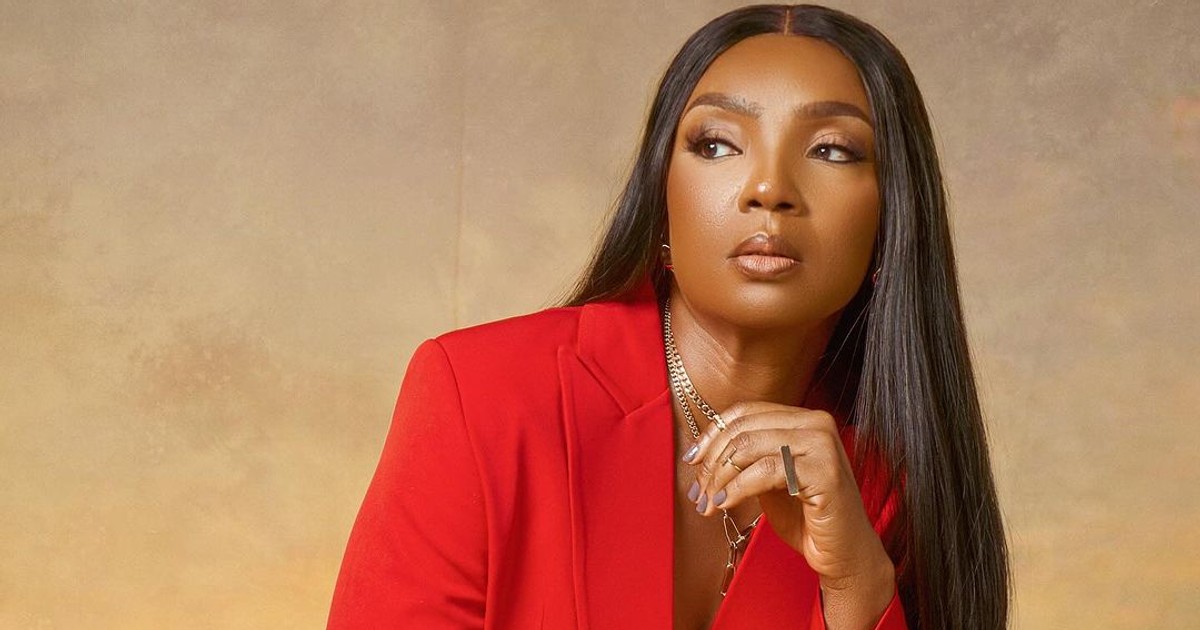 Celebrities show Chioma Akpotha love as she celebrates 44th birthday - Vimarsana News