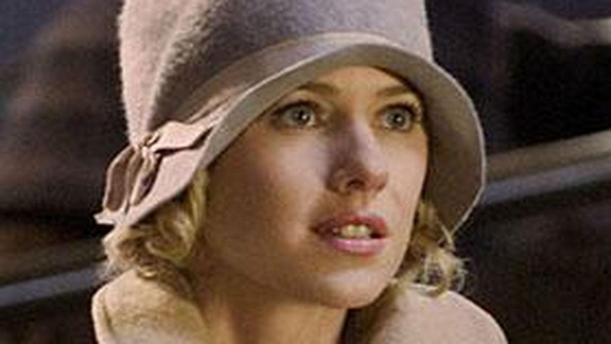 Naomi Watts wystąpi u boku Daniela Craiga w thrillerze psychologicznym "Dream House".